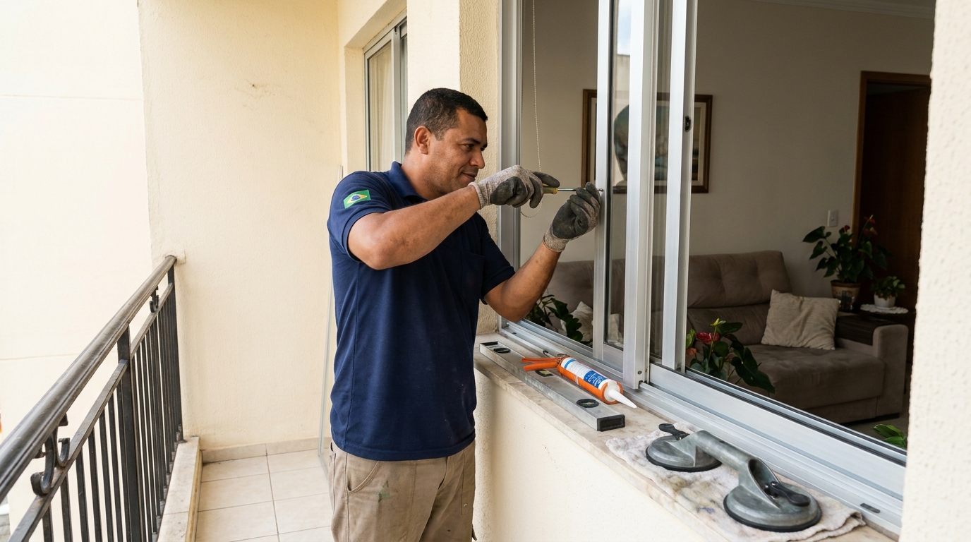 Modelos com Melhor Ventilação em Manaus‑AM